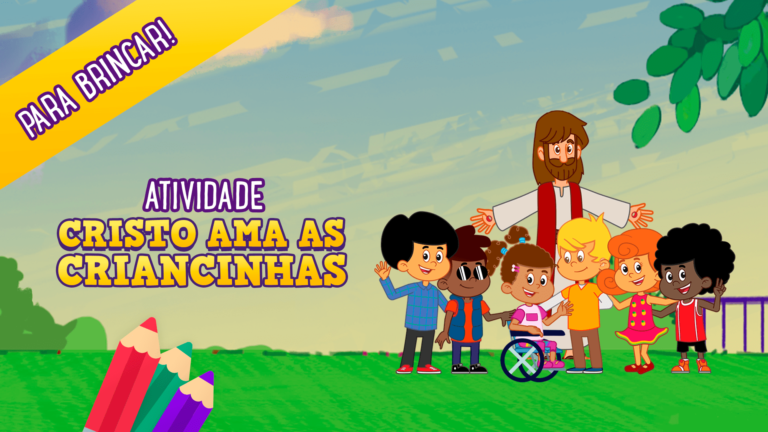 Jogo Vamos Cantar Com 3 Palavrinhas - Ri Happy