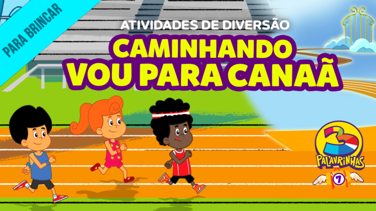 Jogo Vamos Cantar Com 3 Palavrinhas - Ri Happy